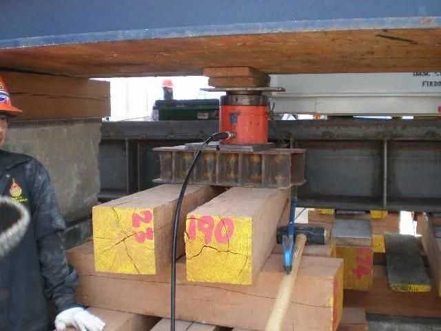 Enerpac Same Sov Clp Series Single Acting Lock Nut Cylinders