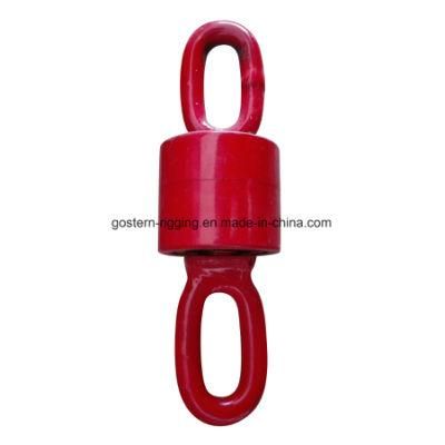 G80 Swivels with Good Price of Regular Swivel, Hoisting Ring
