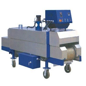 Spring Oven Heat Treatment Machine