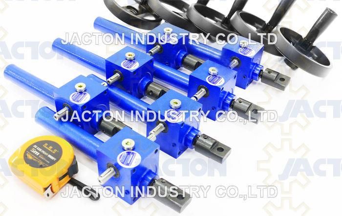 Best Micro Mini Actuators, Mini Screw Actuator Drive, Micro Miniature Linear Actuator Manufacturer