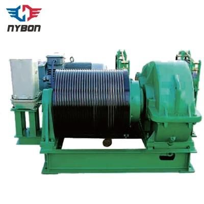 Wholesale High Quality Professional Standard Safe Electric Winch
