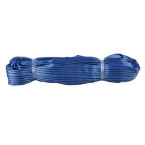 Customized OEM 1-10 Ton Lifting Sling Webbing Sling