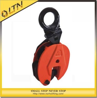 5t Universal Vertical Lifting Clamp, Plate Clamp