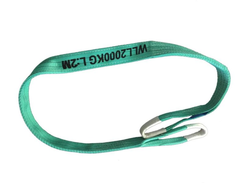 2 Ton Webbing Sling /Lifting Sling