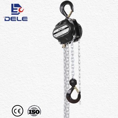 New Arrival Manual Chain Block 2ton Hand Chain Hoist, Chain Block and Hoist, Chain Hoist