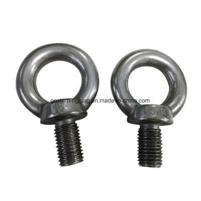 Hardware JIS 1168 Lifting Eye Screw with Manufacturing Price