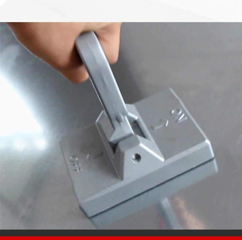 20kg Permanent Magnetic Lifter