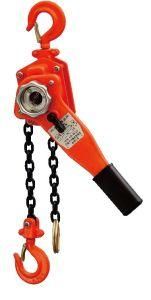 New Design of Hsh Serial Lever Hoist