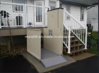 3m Home Handicapped/Disabled Lift with CE Certification