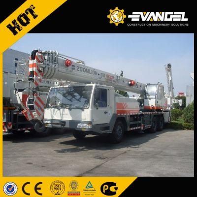 Zoomlion 30ton Truck Crane Qy30V532