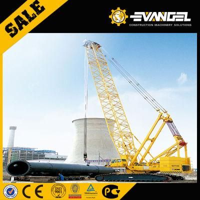 China Best Crawler Crane Quy300