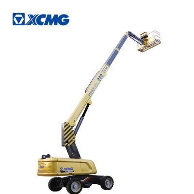 XCMG Brand New Gtbz22s Cheap Hydraulic Telescopic Boom Lift Aerial Work Platform Price for Sale China