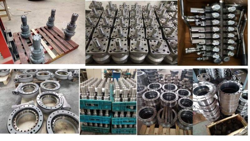 5 Ton Hydraulic Fishing Winch Installation on Barge Boat