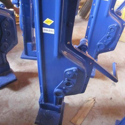 High Quality Lifting Equipment Hand Mechanical Ratchet Steel Jack