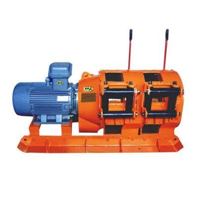 15kw 2jpb-15 Explosion Proof Double Drum Scraper Winch 14kn