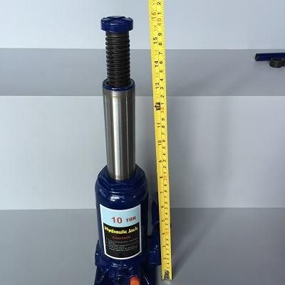 2t hydraulic Bottle Jack&Hydrualic Jack with Safe Valve