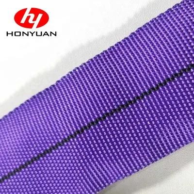 High Quality Endless Round Sling 1ton with Best Price and CE Certificate