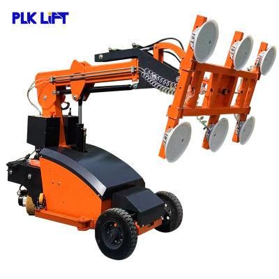 300kgs 500kgs Glass Vacuum Lifter for Installing Glass