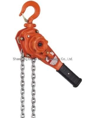 2 Ton New Materials in Construction Hand-Chain Hoist