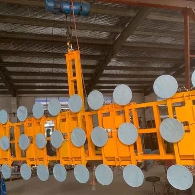 High Performance OEM Custom Design Vacuum Suction Glass Lifter