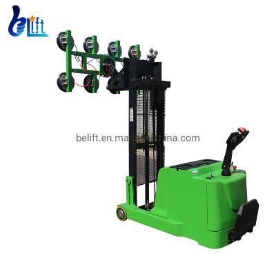 400kg 600kg 800kg Electric Glass Lifting Robot in Vacuum Lifter