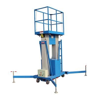 High Quality Cheap Mobile Lift Platform