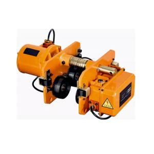 Kbk Type 1ton Low Price Electric Endless Chain Hoist