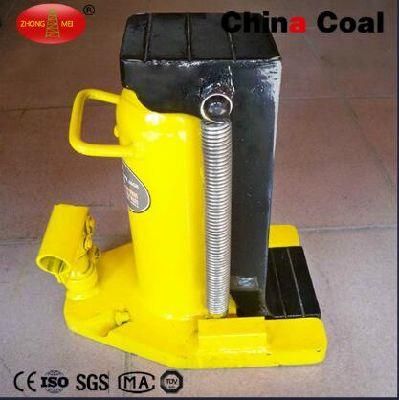 0 High Quality Lifting Equipment Hydraulic Car Jack for Sale