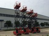 ISO9001 Scissor Lift