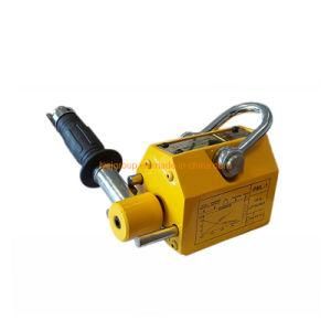 Hand Controlled Neodymium/NdFeB Permanent Magnet/ Magnetic Lifter