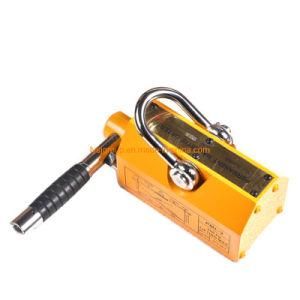 Direct Factory 0.1-10 Tons Permanent Magnetic Lifter Permanent Lifting Magnet