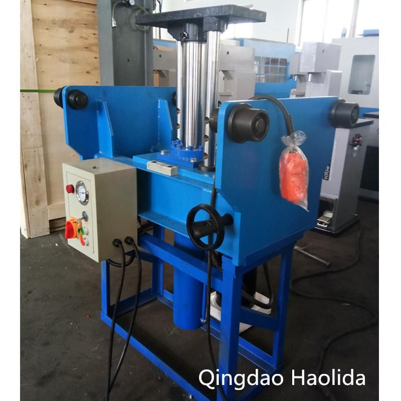Electric Suspension Bus and Truck Pit Lift