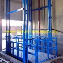 3000kg Industrial Heavy Goods Lifting Platform