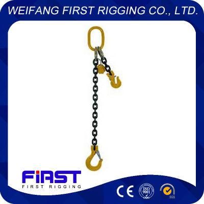 Factory Whole Sale Marine Mooring Alloy Steel Sling Chain Swivels