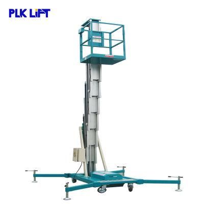 Gtwy8 8m One Man Aerial Work Platform Lift