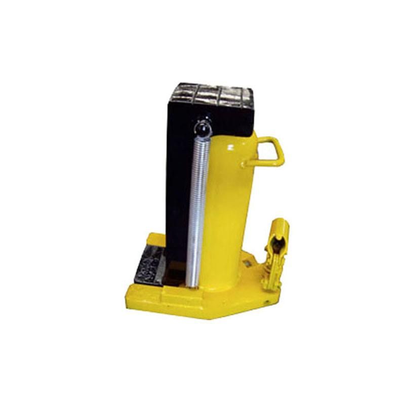 China Coal Vehicle Positioning Hydraulic Bottle Jack