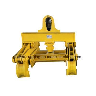 Hot Sale Billet Lifting Clamp for Crane of Manufacturing Price