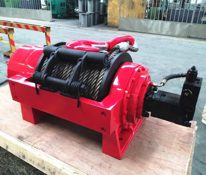 Bespoke Boat Winch Anchor Drum Winches for Ships