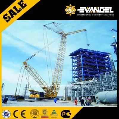 Brand New Lifting Machinery Quy70 Crawler Crane Pickup Crane for Sale