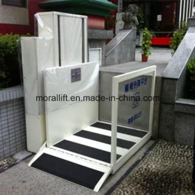 High Quality Hydraulic Disabled Access Lift