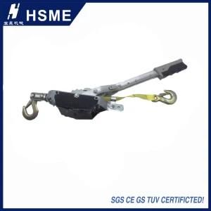Different Choice, 1.5 Ton, Web-Strap Puller
