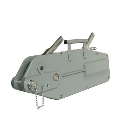 Labor Cable Pulling Tirfor Equipment
