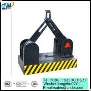 Factory Price Yx4-2 Permanent-Magnet Lifter