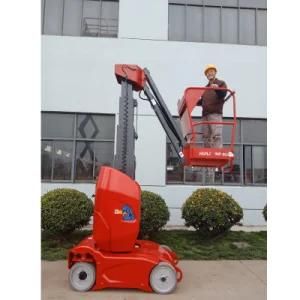 New Design Imp J Series Self Propelled Aerial Work Platform