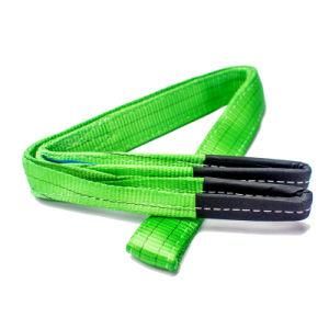 2018 Wstda 2t Endless Lifitng Web Sling with Ce Certificate