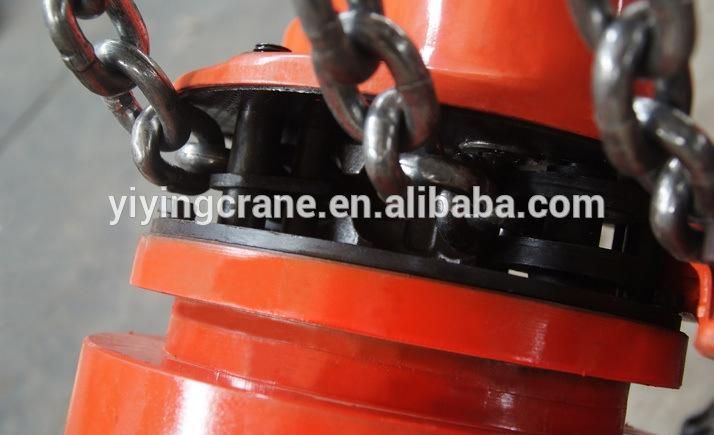 Low Price Electric Chain Hoist High Quality 5ton 7.5ton 20ton Capacity Cheap Price Electric Lift Equipment