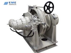 42mm Marine Equipment Hydraulic Windlass for Vessle