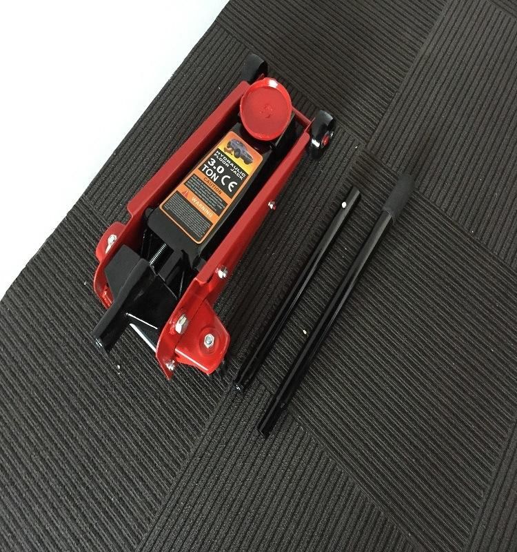 3t Hydraulic Floor Jack&Floor Jack&Car Jack