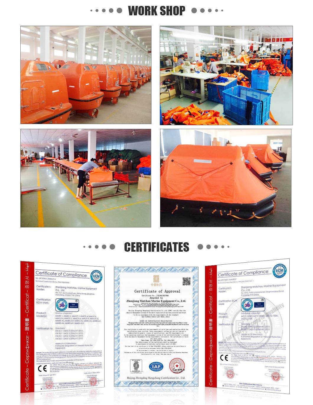 Customized Endless Flat Belt Lifting Slings