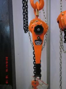 High Quality Vt Series Lever Chain Block